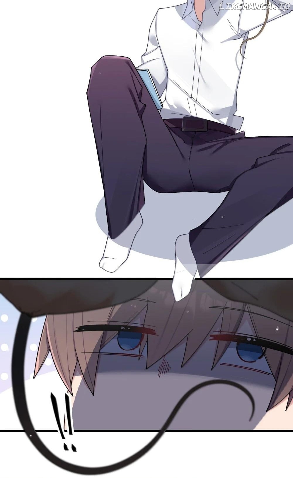 My Fake Girlfriends are using me as a Shield Chapter 149 - page 32